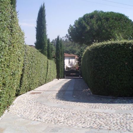 Hôtel Il Giardino Di Flora à Buti Extérieur photo