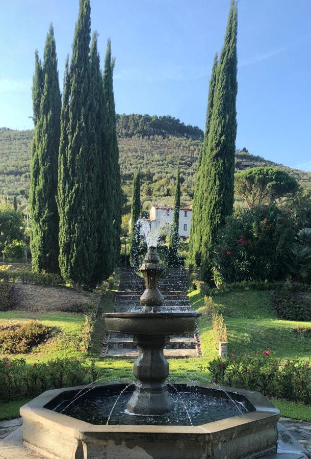 Hôtel Il Giardino Di Flora à Buti Extérieur photo