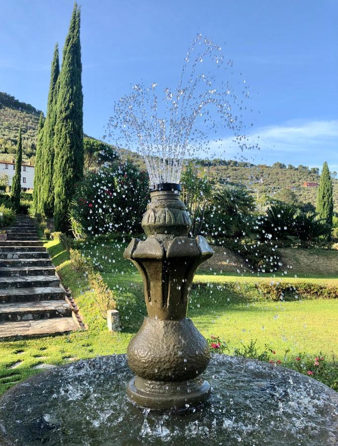 Hôtel Il Giardino Di Flora à Buti Extérieur photo