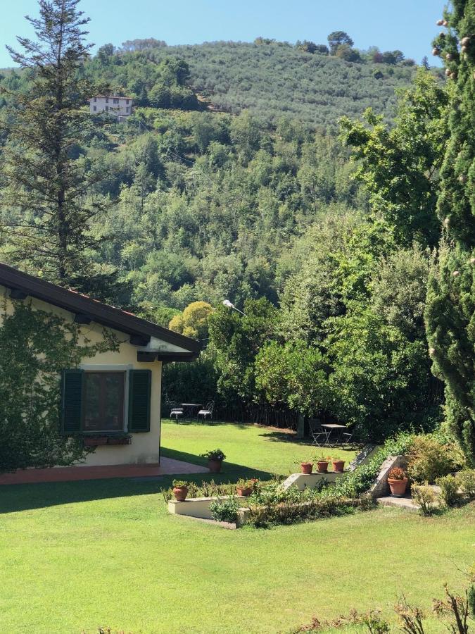 Hôtel Il Giardino Di Flora à Buti Extérieur photo
