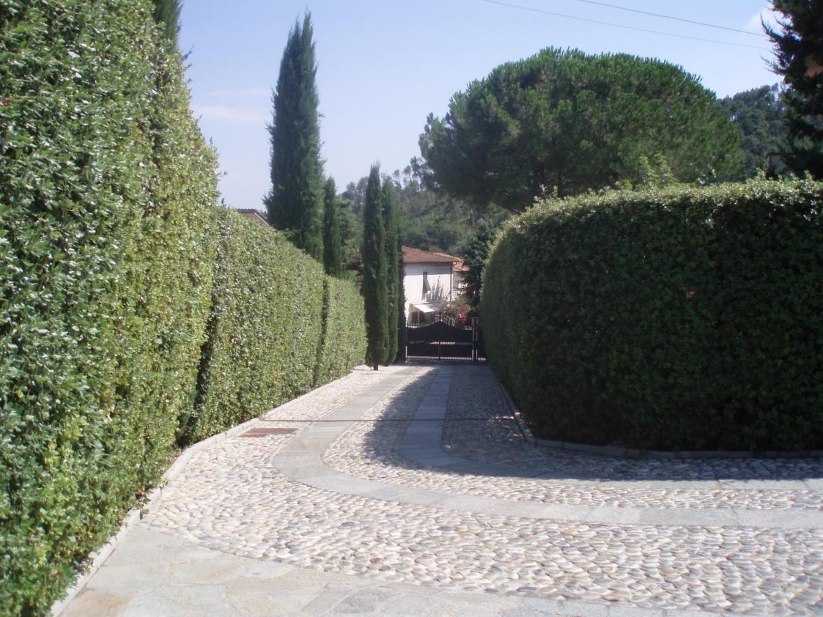 Hôtel Il Giardino Di Flora à Buti Extérieur photo